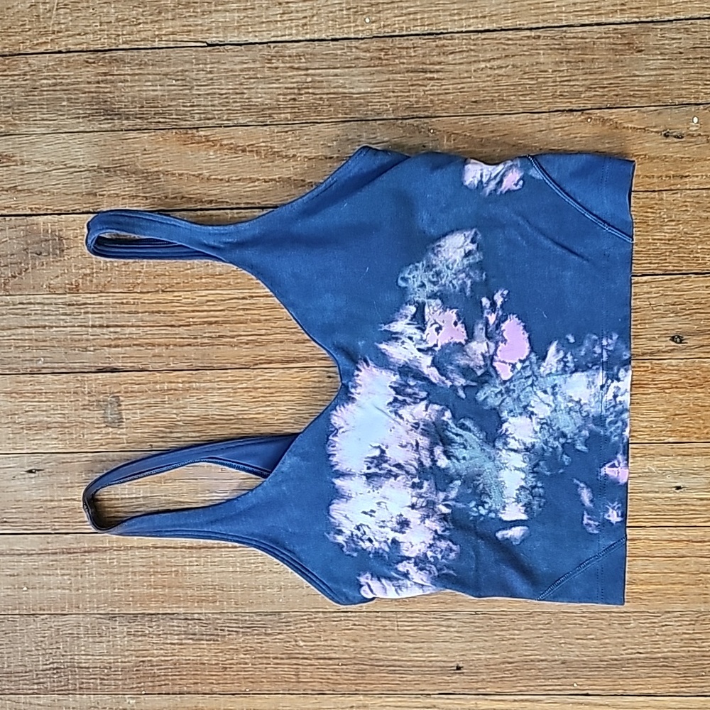 Lululemon align tank top size 4
